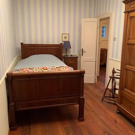 Villa Elisa Вилла