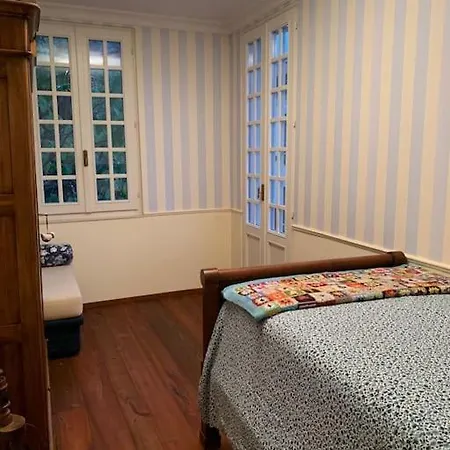 Vila Villa Elisa Muronico
