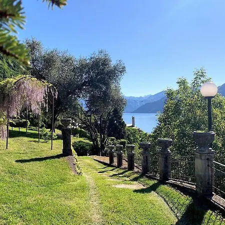 Vila Villa Elisa Muronico