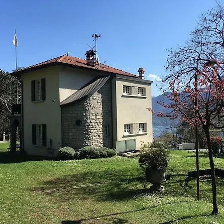 Vila Villa Elisa Muronico
