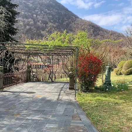 Vila Villa Elisa *