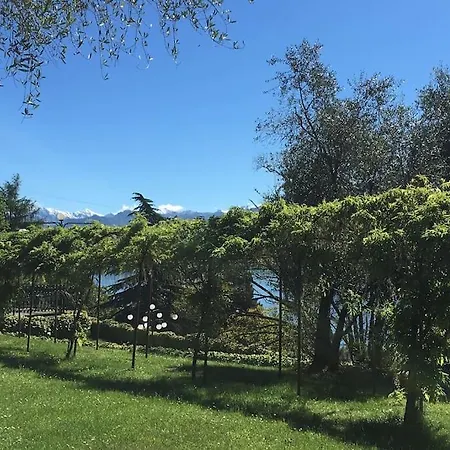 Villa Elisa Vila