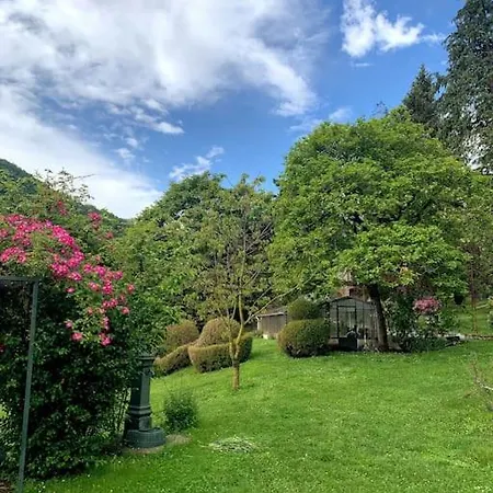 Villa Elisa Vila