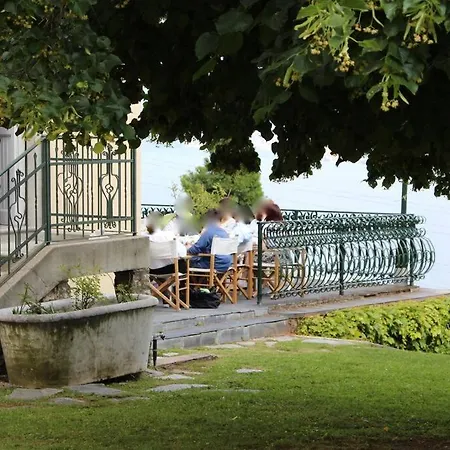 Vila Villa Elisa Muronico