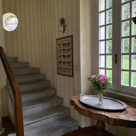 Villa Elisa *