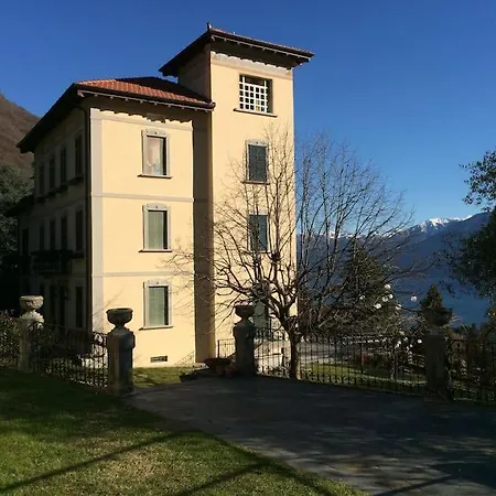 Vila Villa Elisa